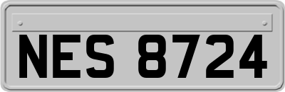 NES8724