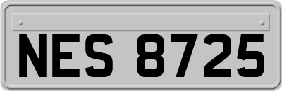 NES8725