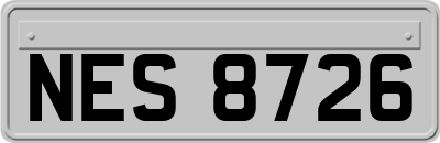 NES8726