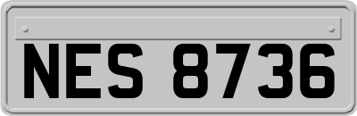 NES8736