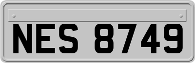 NES8749