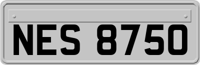 NES8750