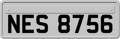 NES8756