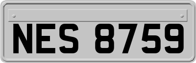 NES8759