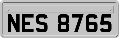 NES8765