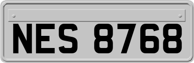 NES8768