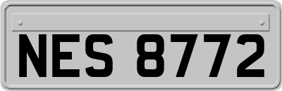 NES8772