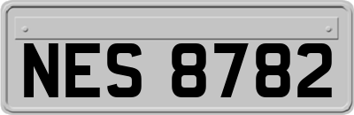 NES8782