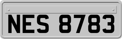 NES8783