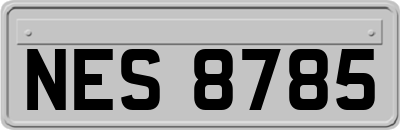 NES8785