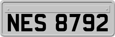 NES8792