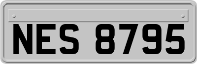 NES8795