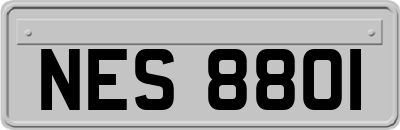 NES8801