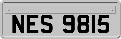 NES9815