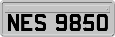 NES9850