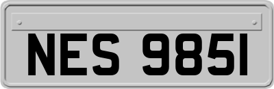 NES9851