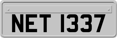 NET1337