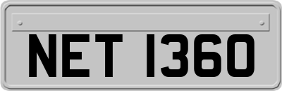 NET1360