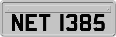 NET1385