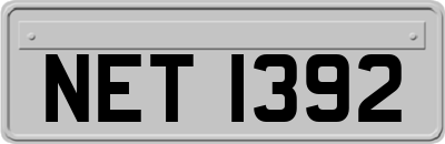 NET1392