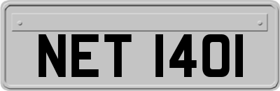 NET1401