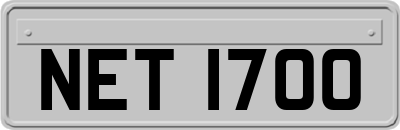 NET1700