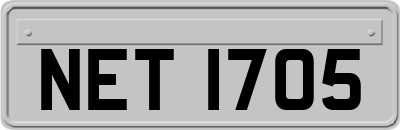 NET1705