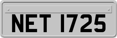 NET1725