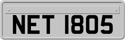 NET1805