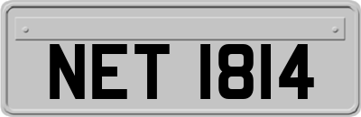 NET1814