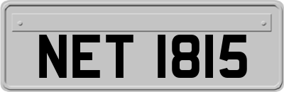 NET1815