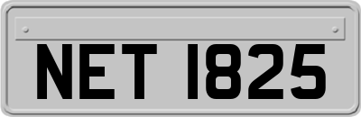 NET1825