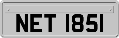 NET1851