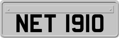 NET1910