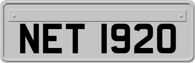 NET1920