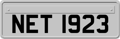 NET1923