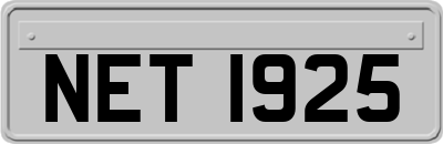 NET1925