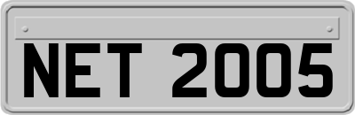 NET2005