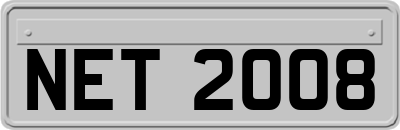 NET2008