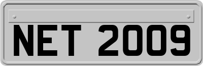 NET2009