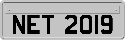 NET2019