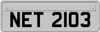 NET2103