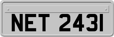 NET2431