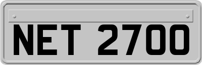 NET2700