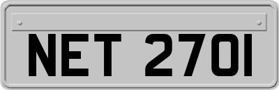 NET2701