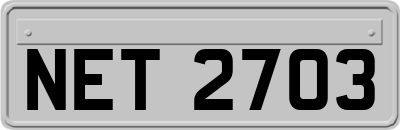 NET2703