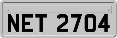 NET2704