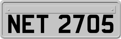 NET2705