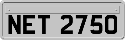 NET2750