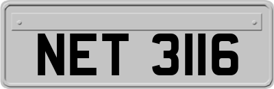 NET3116